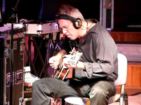 Erlend Krauser Band - Riders On The Storm - Timisoara Jazz Festival 2008