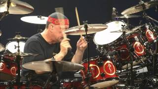 Rush - Armor and Sword - Snakes and Arrows Live [HD]