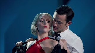 Lady Gaga &amp; Joseph Gordon-Levitt - Baby It&#39;s Cold Outside Live at The Muppets&#39; Holiday Spectacular