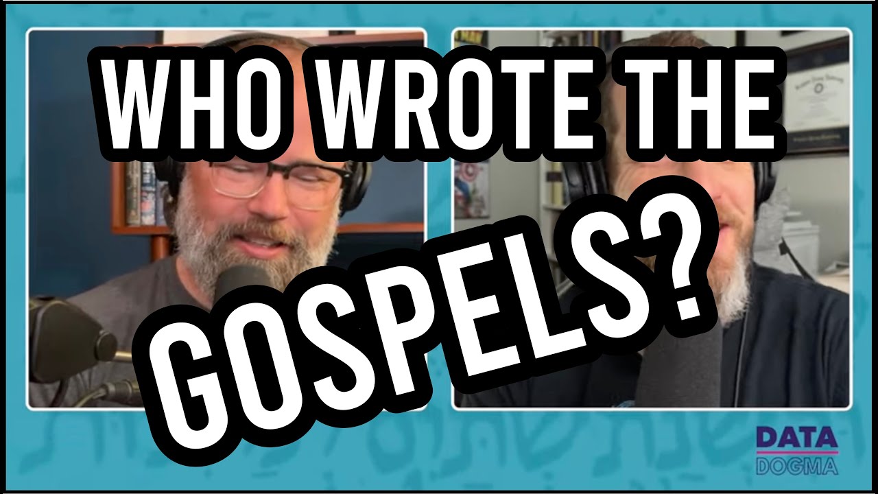 Watch Who ACTUALLY Wrote the New Testament? on YouTube