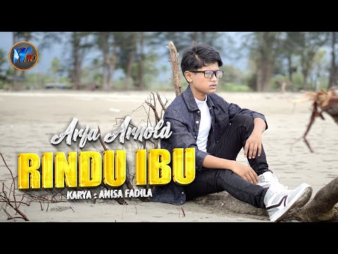 Arfa Arnold - Rindu Ibu (Official Music Video)