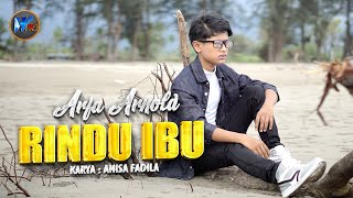 Download lagu Arfa Arnold - Rindu Ibu mp3 Download lagu Arfa Arnold - Rindu Ibu mp3