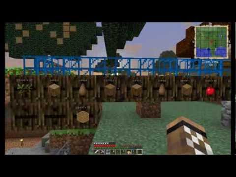 FTB DW20 Ep 8 Quickie mining machine