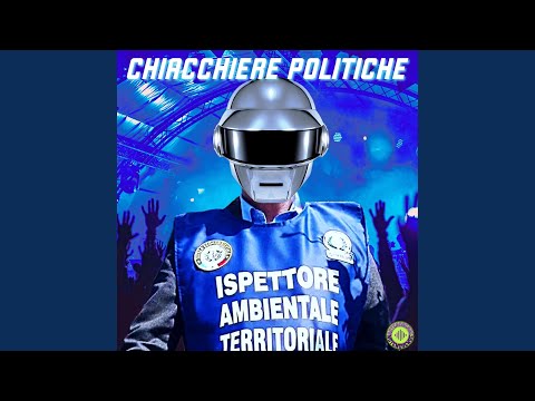 chiacchiere politiche