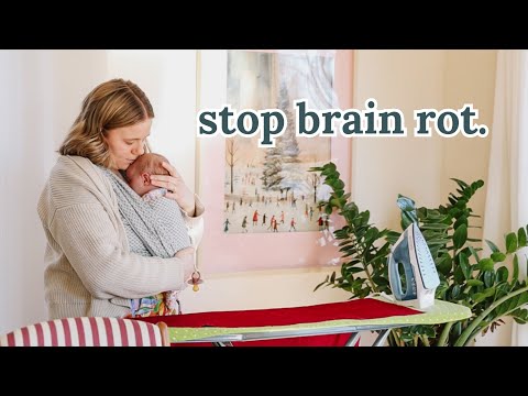 This is what 2 weeks of rest taught me... (It's not what you think!)