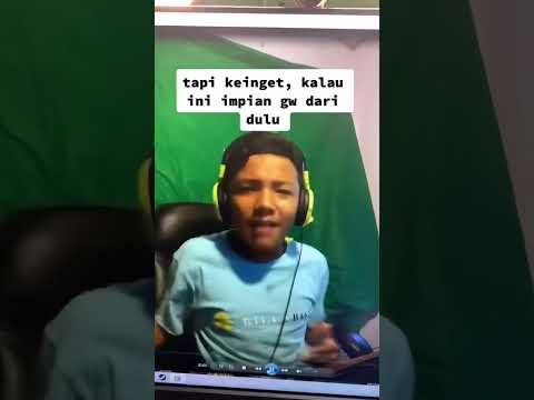 percaya pada impian kalian! #JiwaHebat #NgeShortsBareng #BalikPapanSudah