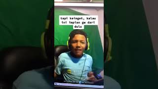 Download lagu percaya pada impian kalian! #JiwaHebat #NgeShortsBareng #BalikPapanSudah mp3