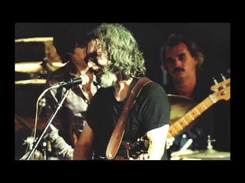 Jerry Garcia Band, JGB 02.27.1982 Palo Alto, CA Complete Show SBD