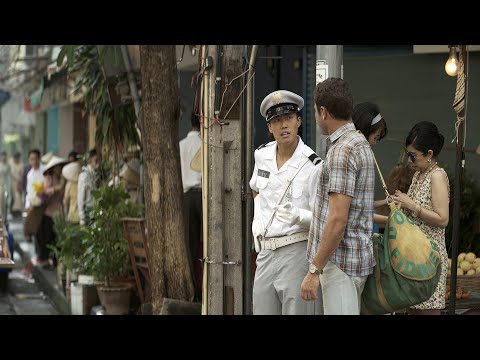 The Greatest Beer Run Ever – First meeting with Hieu (Oklahoma) * Zac Efron * Kevin Tran *