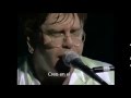 ELTON JOHN "BELIEVE" (Live'95) SUBTITULADO ...
