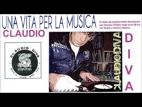 Ultimo Impero - DJ Claudio Diva & SuperPippo (22 Marzo 1997)