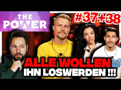 💥 OMG !!! Noch NIE war es so KRASS 🤯🔥 | The Power 2025 Folge 37 + 38