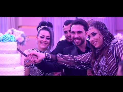 Copilul de Aur & Alex Kojo - Dedicatie pentru copii lu Perla si Roza , LIVE (Reina Events)