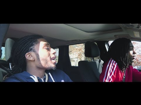 Fred Honcho - 3rd Person Official Video (shot. by 2020Visions)