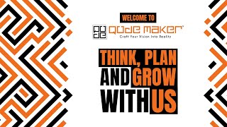 Qode Maker - Video - 3