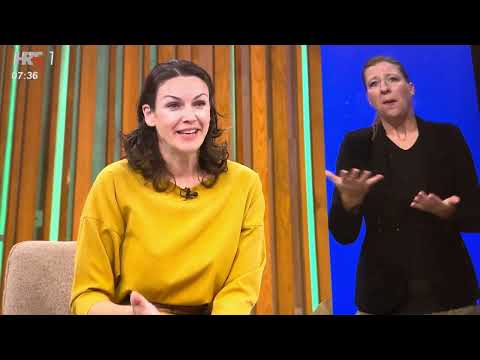 Dobro jutro, Hrvatska (HZJ) 23.9.2025.