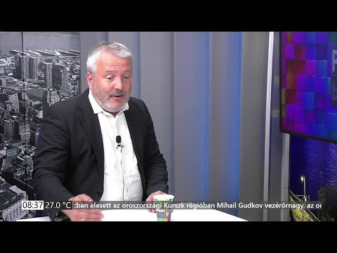 PIRKADAT Breuer Ádámmal: Szabadai Viktor