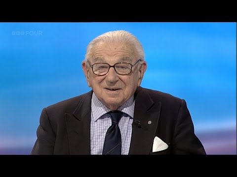 This Is Your Life - Sir Nicholas Winton (BBC)