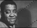 Leigh Kamman & Art Tatum Interview