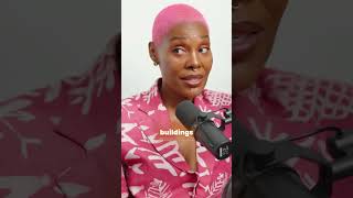 Areas that African Americans move to in Nairobi.