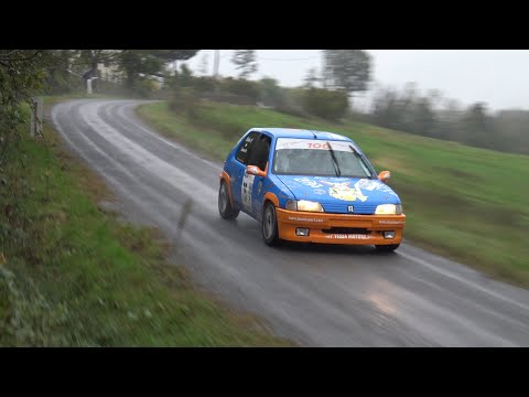 4°Rally del Piemonte 2018 Jannon-Bobba by Ferrario