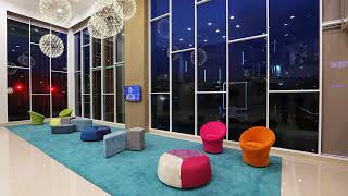 Amerin Boutique Hotel Johor Bahru - Johor Bahru - Malaysia