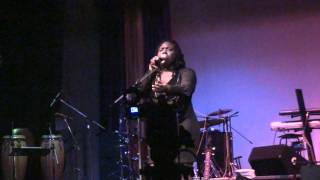 Reisha St. Hilaire - Just A Prayer Away