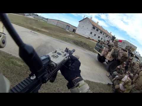 Milsim West Jam Sesh