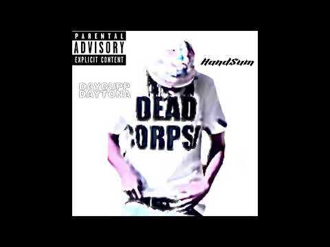 Daygupp Daytona - Hand$um (Official Audio)