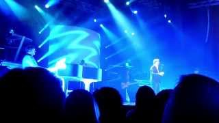Nik P. auf Löwenherz-Tour am 16.4.2015 im Brucknerhaus Linz Nik P. auf Löwenherz-Tour am 16.4.2015 im Brucknerhaus Linz