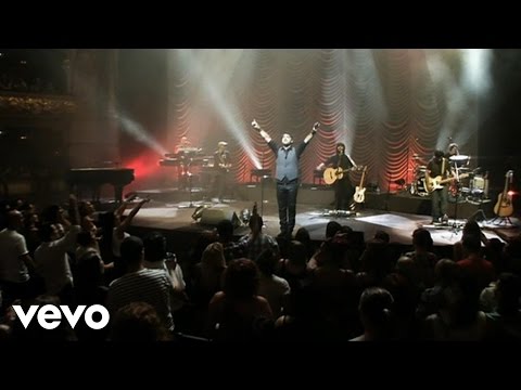 Dime Por Que - Antonio Orozco