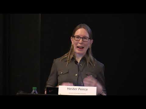 Key SEC Hot Topics Discussed at the 2019 CARE Conference