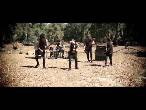 Mourning Lilith - Lionheart (Official Music Video)
