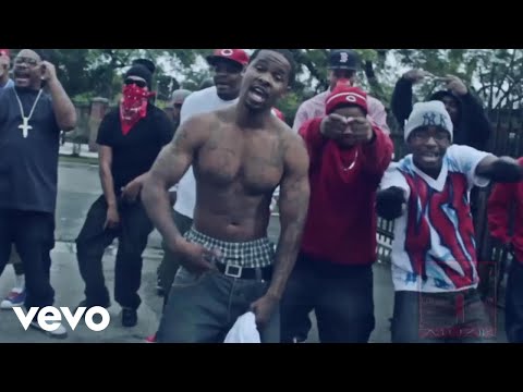 Duse M'$ - Hit Yo Brimin ft. AOB Fingaz, GNutt, TWrench, GNino, HYB Nino