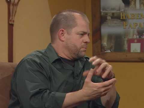 Life on the Rock: Men of St. Joseph - Model of Manhood