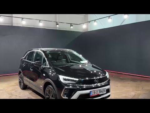 Opel Crossland 1.2 AUTOMATIC - MULTI FUNCTION STEE - Image 2