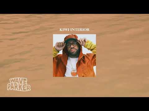 Larry June Type Beat x Coupe Cujo Type Beat “Kiwi Interior”