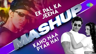 Download lagu Ek Pal Ka Jeena X Kaho Naa Pyar Hai | Hrithik Roshan | Ameesha Patel | Lucky Ali | Alka Yagnik mp3 Download lagu Ek Pal Ka Jeena X Kaho Naa Pyar Hai | Hrithik Roshan | Ameesha Patel | Lucky Ali | Alka Yagnik mp3
