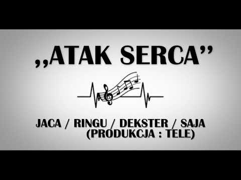 Jaca, Ringu, Saja, Dekster - Atak serca (produkcja: Tele)