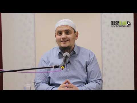 01. Virtytet e të Dërguarit ﷺ | Hyrje | Hoxhë Irfan Jahiu