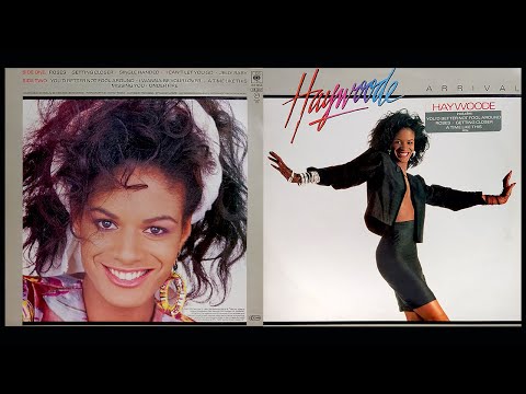 Haywoode - Single Handed