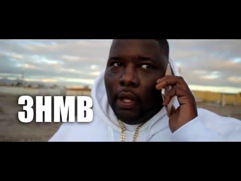 3HMB - NON FACTORS [MUSIC VIDEO] PROD. BY PRIZEBEATZ