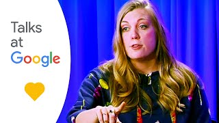 Lindsey Smith: "Eat Your Feelings: The Food Mood Girl's Guide to Transforming..." | Talks at Google