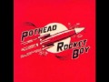 Pothead-Pun'kin Patch (Rocket Boy) 