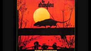 The Stranglers:Rattus Norvegicus_09 Down In The Sewer