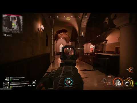 Multikill Master! 💥