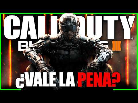✅ Is BLACK OPS 3 WORTH IT in 2026? 🤔