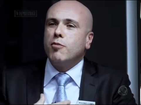 O APRENDIZ 8 SD - 4º EPISÓDIO (INTEGRA) 10/11