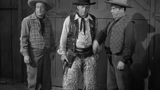 The Three Stooges 1946   S13E04   The Three Troubledoers