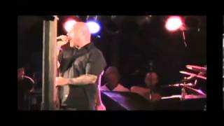 The Crucified - The Wrong One, Live at Cornerstone 2009 (Remastered Audio)